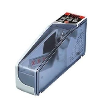 ポータブル紙幣計数機 HHOKI1000 新品です 楽天市場】ポータブル マネーカウンター 【 OK1000 】 AC電源