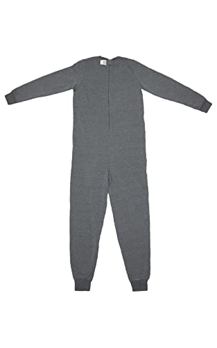 Gertex Adult Adaptive Back Zip Sleepwear | Clothing Designed for Special Needs and Disabilities3