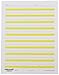 Abilitations Integrations Hi-Write - Intermediate 1 Paper - 100 Pack
