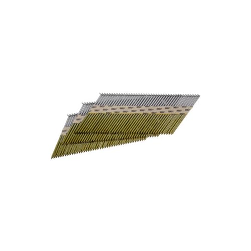 Senco Clipped 3-1/2 L Framing Nail Smooth Steel (KC29ASBX)