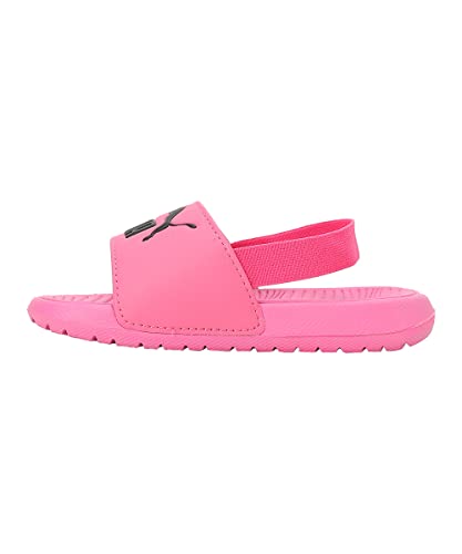 Image of PUMA unisex-baby Cool Cat 2.0 Backstrap Acinfant Slide