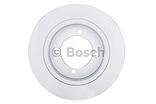 BOSCH 0 986 478 898, 2 szt Tarcze Hamulcowe 260mm
