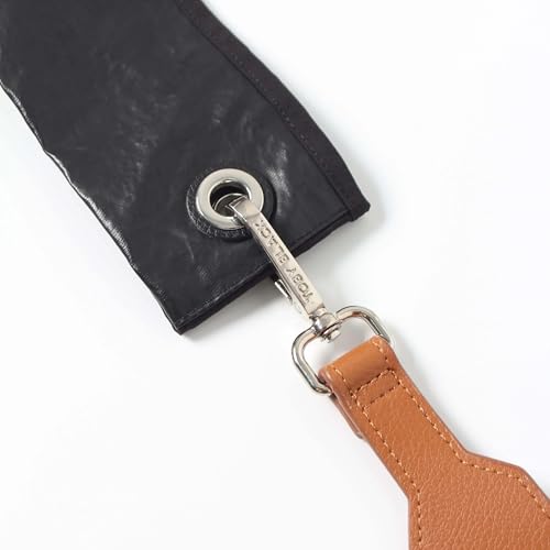 Bolso Tote para Mujer con Correa Removible y Nylon Plegable miniatura 6