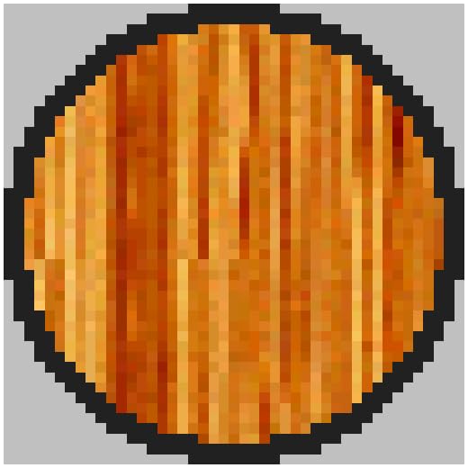 Movement Detector
