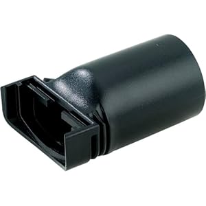 Anschlussstück 35 mm Metabo 626996000