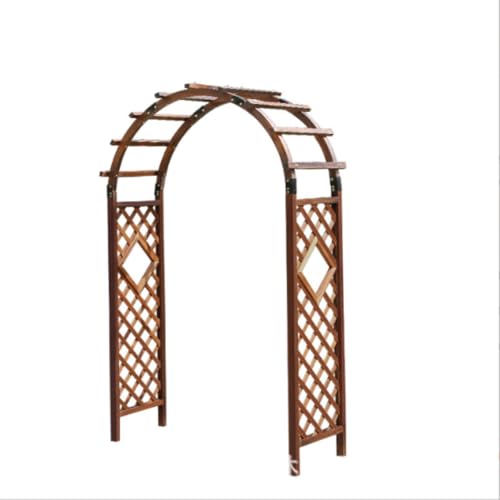 Pazeku �K�[�f���A�[�` �ؐ� �o���̃A�[�` �p�[�S�� �g�� �L�b�g �ϋv���� ���[�Y �p�[�S���A�[�` �N���C�~���O�v�����g�p�K�N�A�[�` �t���[�� �V�R�ؐ� ��� �p�e�B�I �f�R���[�V���� �g�ݗ��� �ȒP ���|�x�� (180*247cm)