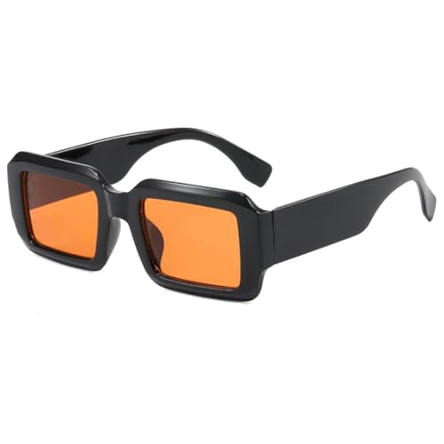 Lunettes de soleil contre l'éblouissement monture tendance luxe UV400