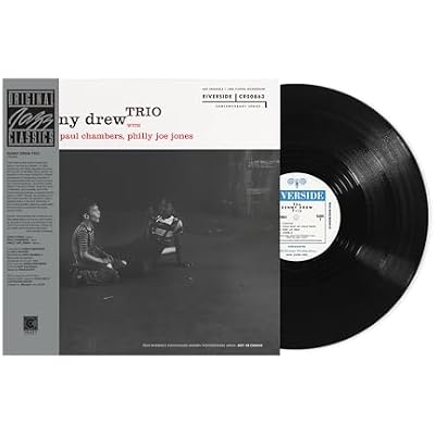 Kenny Drew Trio