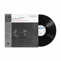 その他 LP Kenny Drew Kenny Drew Trio SGD24, RLP12224 SIDE /00260 Kenny Drew Trio (Original Jazz Classics Series) (180g LP