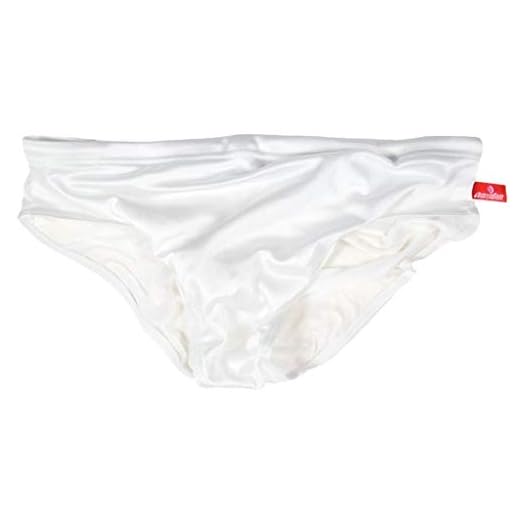 KPPONG Slips de Bain Homme Sexy Taille Basse String Shorts de Bain, Soldes Respirant Confortable Mini Maillot de Bain Lot de 5 ou1