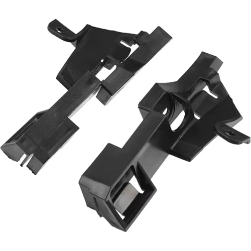 Support de fixation de pare-chocs avant gauche droit pour BMW 325i 02-05