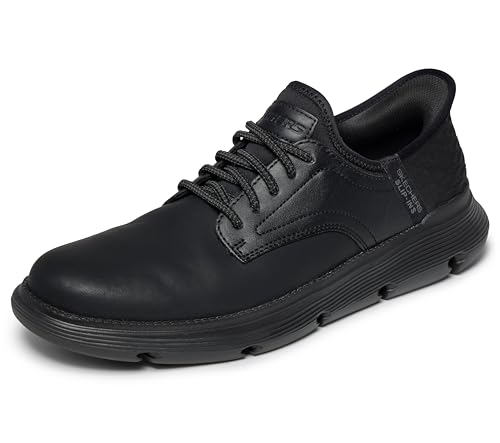 Image of Skechers Men's Slip-ins Garza - Gervin Casual Slip-On Shoes