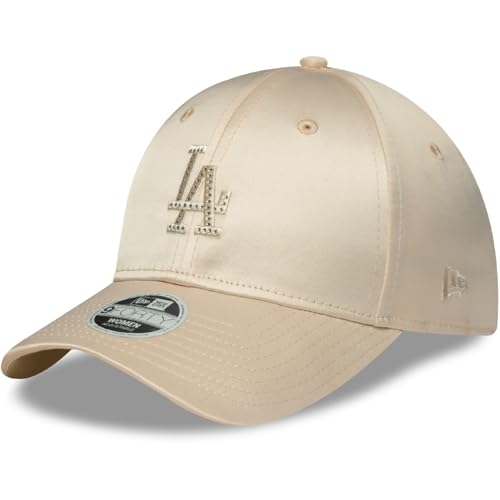 Casquette New Era WMNS SATIN RHINESTONE 9FORTY LOSDOD Unique - vue 4