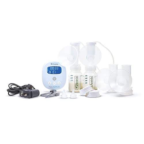 Hospital Grade Breast Pumps Mama of Five