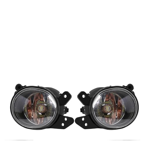 Phares Avant Halogène Antibrouillard LED White 12V 2518200756 Benz W204