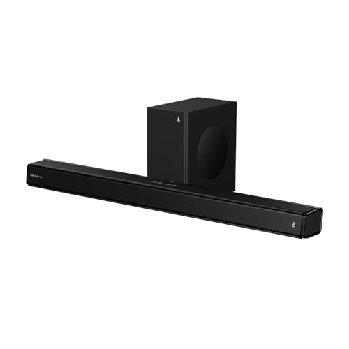 Image of boAt Aavante 2.1 3050D Soundbar(Premium Black)