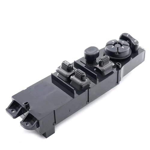 Interrupteur Fenêtre pour Cherokee XJ 1997-2001 Commande de Vitre Voiture 56009450AC