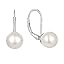 D-8mm white pearl