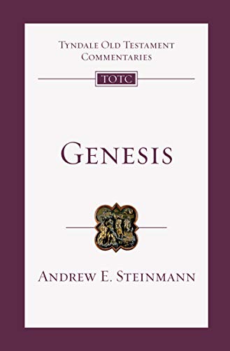 Genesis: An Introduction and Commentary (Tyndale Old Testament Commentaries Book 1)