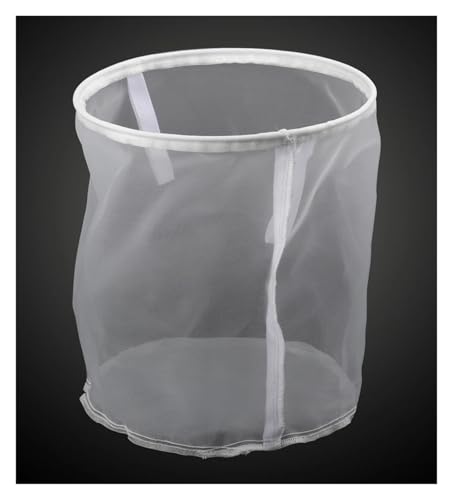 LZZYFPX Heimbrauen, 30 Mesh, lebensmittelechter...