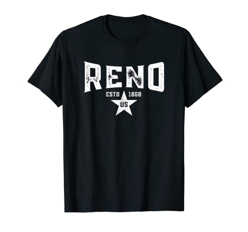 Reno T-Shirt
