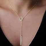 ❤️El regalo perfecto❤ ： El collar demuestra su gusto y personalidad, y se le dará a su madre, amante, familia, hija, novia en cumpleaños, aniversario de boda, día de San Valentín, Navidad, fiesta, día del padre y cualquier otro día importante.