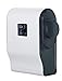 Produktbild Legrand, Premium Ladestation für Elektroautos, Green' Up, drahtlose Steuerung per Smartphone, Mode 3-kompatibel mit Typ 2 Steckdose, 1phasig 20 A, 3,7/4,6 kW, 59000