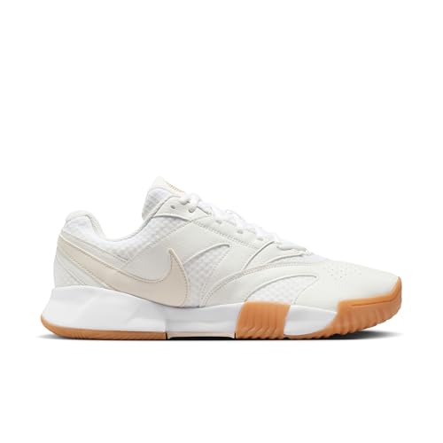Image of Nike Mens Court Lite Cly Tennis Shoes