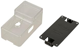 Perfectly fitting cover - Designed for standard housings such as Electro Harmonix Nano and MXR pedals and ensures reliable protection with good usability Safe protection: keeps your effects pedal clean and protected, while the transparent cover keeps...
