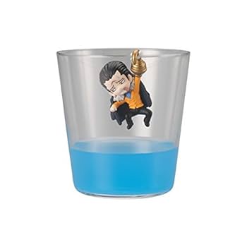 ワンピース　フィギュア　水際の能力者　コンプ　他の能力者　+　ベポ ワンピース フィギュア 水際の能力者 コンプ 他の能力者 + ベポ