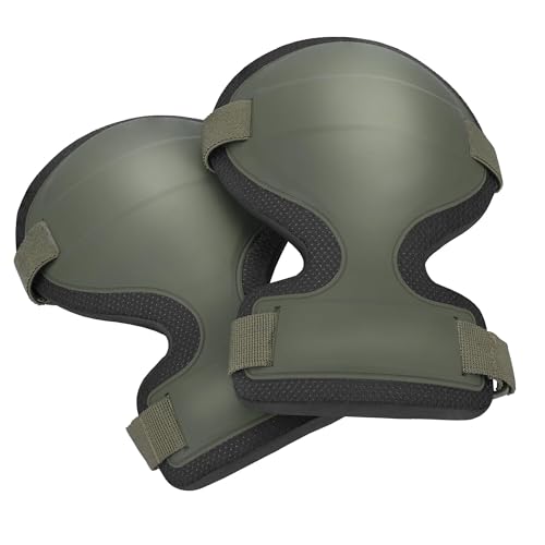 Genouillères tactiques hommes double sangle travail chasse outdoor