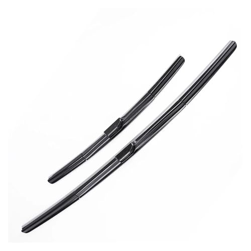 Essuie-glaces Subaru Forester SJ 2012-2018 pare-brise 26 17 14