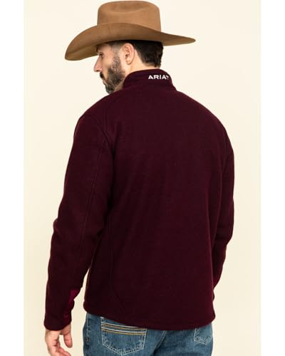 Image of ARIAT Rebar Duracanvas Jacket
