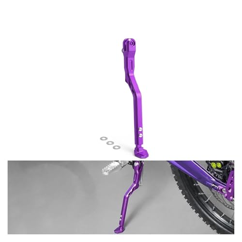 Béquille latérale réglable pour éviter la chute de votre moto Surron - 2