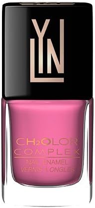 Love Your Nails - Nail Polish Pink, U Think?