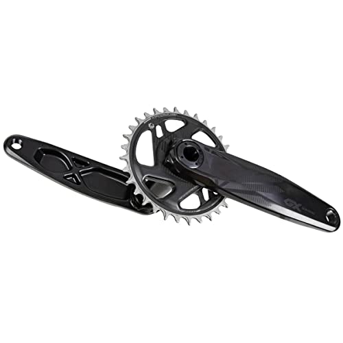 SRAM cambio rival AXS 12 velocita' max 36