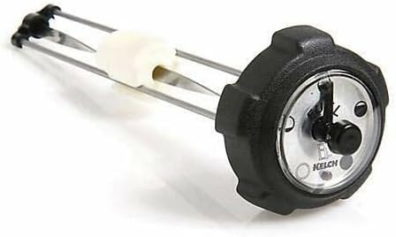 Miniatura 7 de RDS MFG INC Depósito de combustible marino de uso general - 13 galones, rectangular