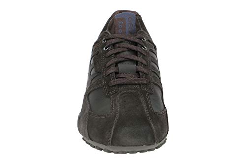 Image of Geox Men's Snake 97 Fashion Sneaker