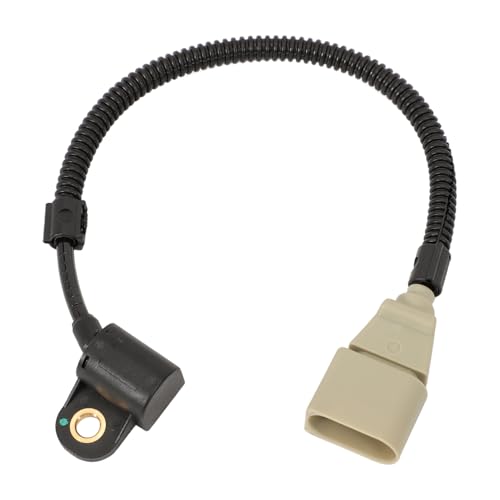 Fraylis Sensor Árbol Levas 3 polos para Se-at Altea Ibiza Leon Touran Golf V B6 Polo 1.9TDI 03G957147 Caddy Sensor Cigueñal 03G957147B 045957147D 076906433