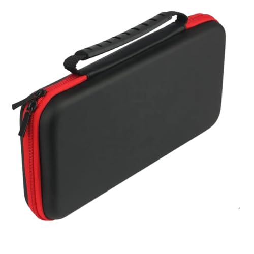 Estojo Case Rígida Protetora Transporte para Nintendo Switch