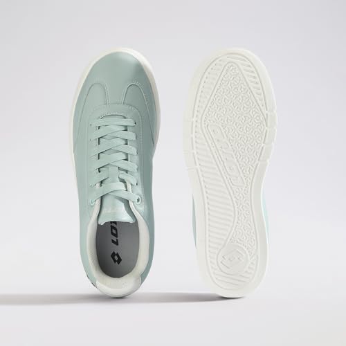 Image of Lotto Women Impulso Citta Sneakers
