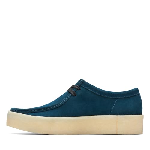 Image of Clarks Mens Wallabee Cup