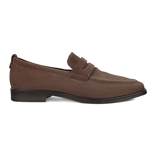 Image of ECCO Men's Melbourne Tie Oxford