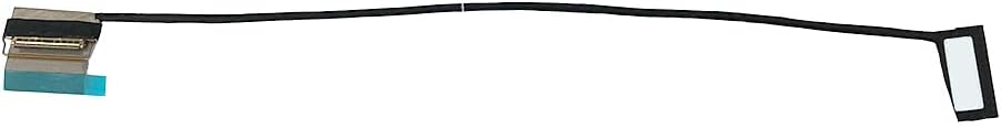 30-контактный кабель для подключения LED LVDS LCD-экрана к Lenovo ThinkPad P16s Gen 5 | 21XE 21XF 21XG 21XH 5C11V62271