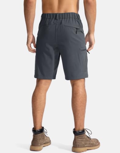 Pudolla Men's 9