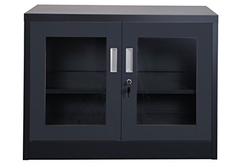 Metallschrank Für Büro, Werkstatt Oder Lager Angebot bei Selgros Metallschrank Für Büro, Werkstatt Oder Lager Angebot bei Selgros