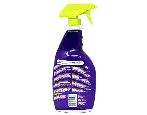 OxiClean Shower, Tub & Tile Cleaner 32 oz (Pack of 2)