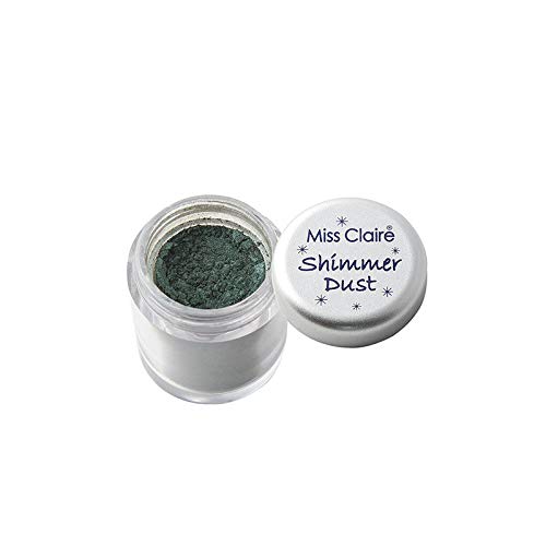 Miss Claire Shimmer Dust, 13 Gray, 3 g