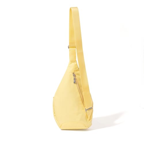 Image of Baggallini Mini Sling - 12x7 Sling Crossbody Bag Backpack with Adjustable Shoulder Strap