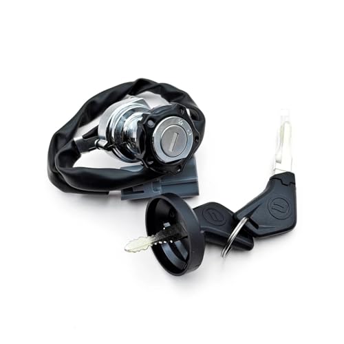 Kit de bloqueo reforzado 9DSV-011000-6K03 para ejes de ATV de gran cilindrada 3
